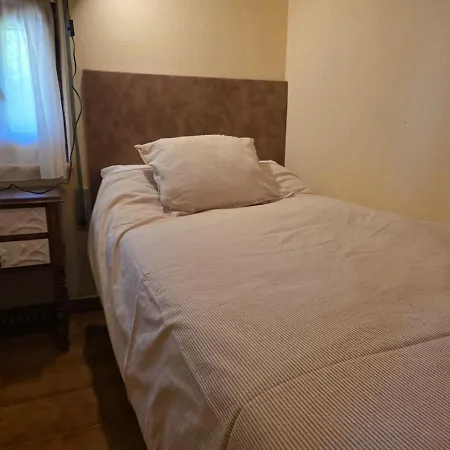 Hébergement de vacances R2r - El Miruellu - 15a11 *