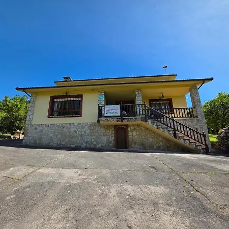 Hébergement de vacances R2r - El Miruellu - 15a11