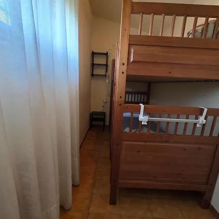 Hébergement de vacances R2r - El Miruellu - 15a11 *