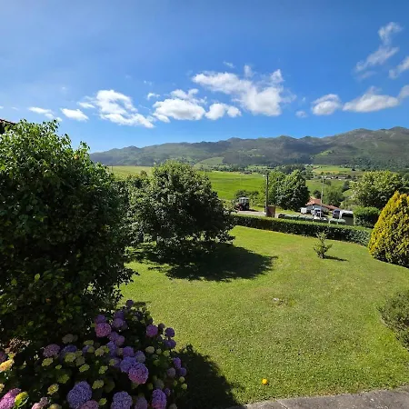 Hébergement de vacances R2r - El Miruellu - 15a11 Tresgrandas